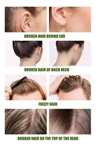 Cera en barra para pelo