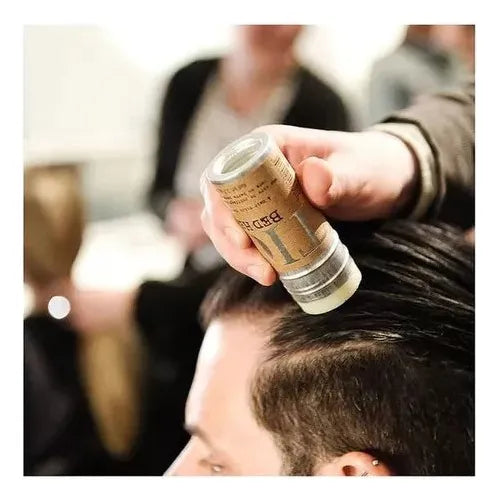 Cera en barra para pelo