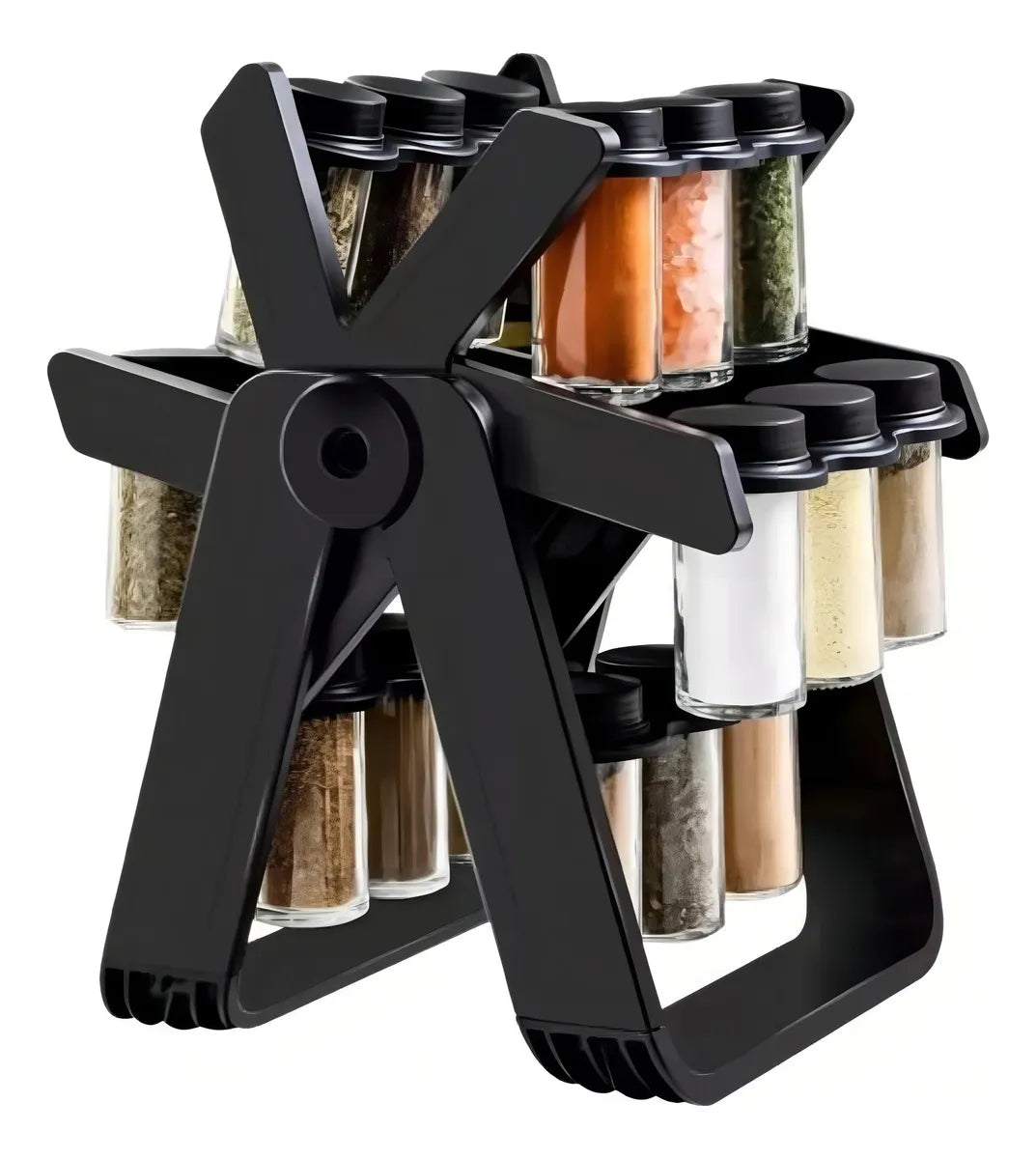 Especiero Giratorio 360° Organizador