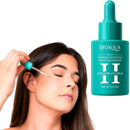 SERUM ACIDO HIALURONICO BIOAQUA