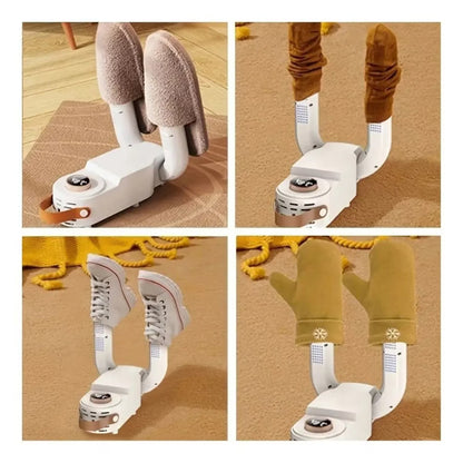 SECADOR DE ZAPATOS PROFESIONAL